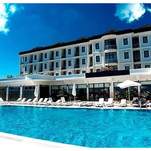 Westport Istanbul Resort&Spa Hotel